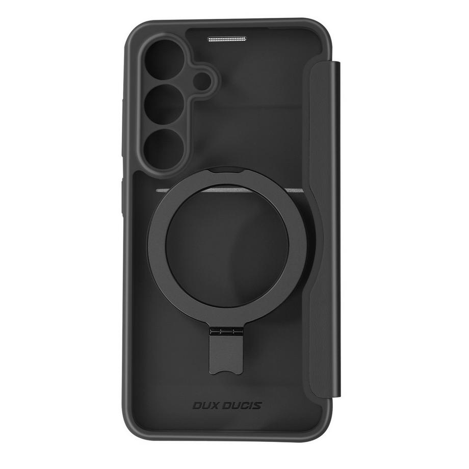 Étui MagSafe Galaxy S24 Dux Ducis Noir
