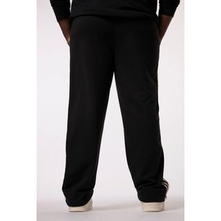 Sthuge  Pantaloni di felpa dal taglio morbido con cintura elastica, fino alla tg. 8XL 