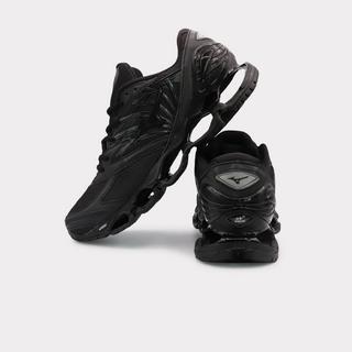 MIZUNO  Mizuno Wave Prophecy LS - Black 