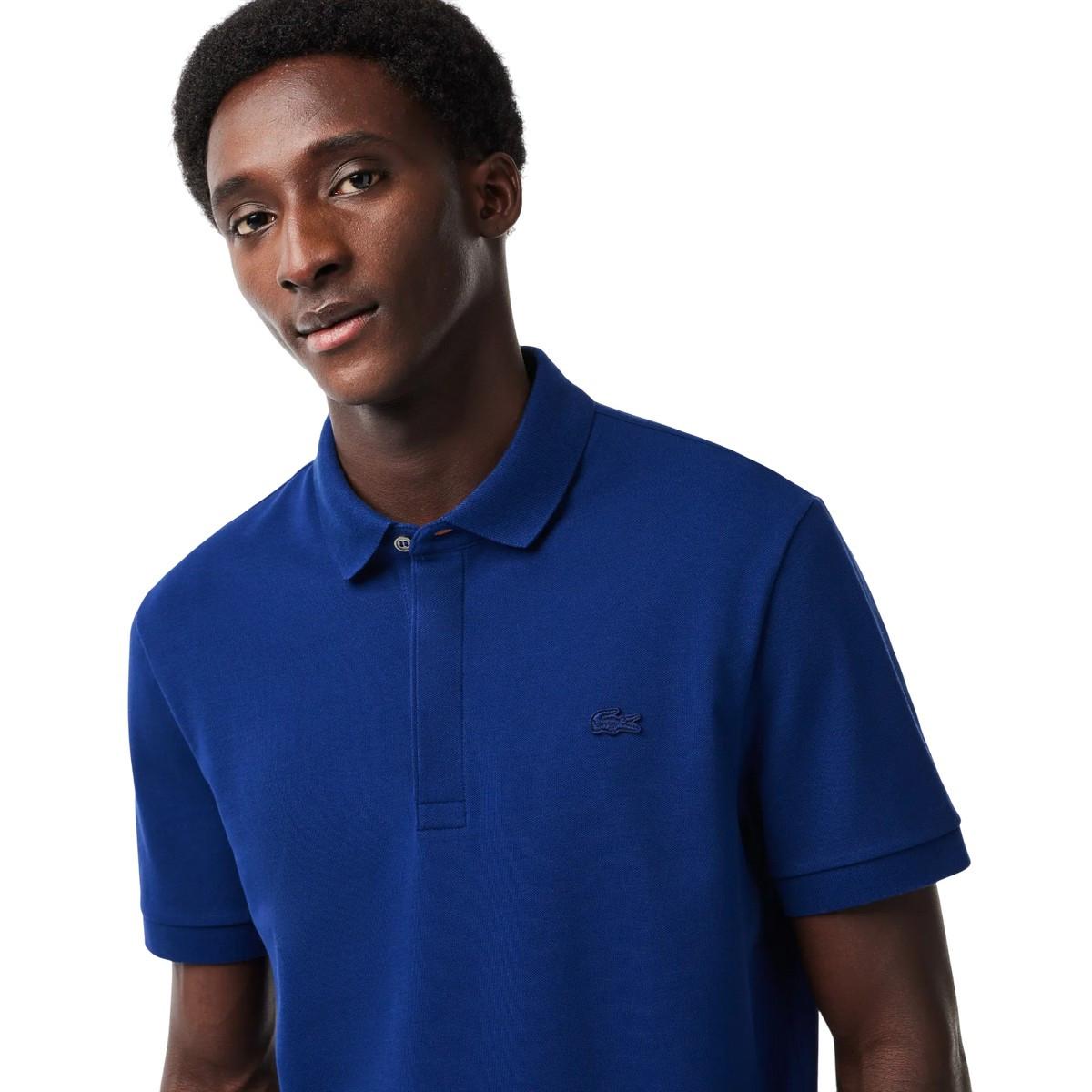 LACOSTE Paris Poloshirt  