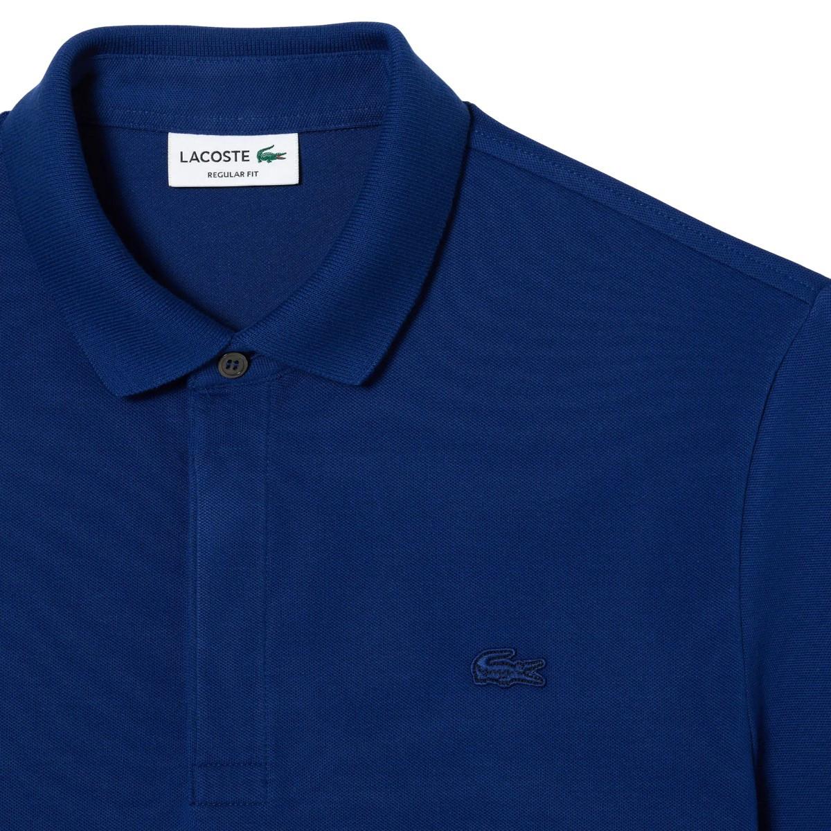 LACOSTE Paris Poloshirt  
