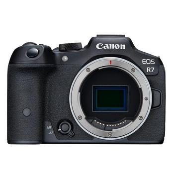 Canon EOS R7 Gehäuse