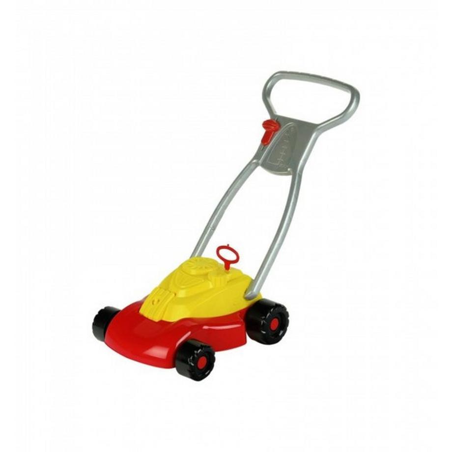 Theo Klein  Rasenmäher mit Geräusch 