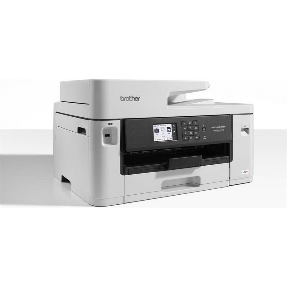 brother  Multifunktionsdrucker MFC-J5340DW 