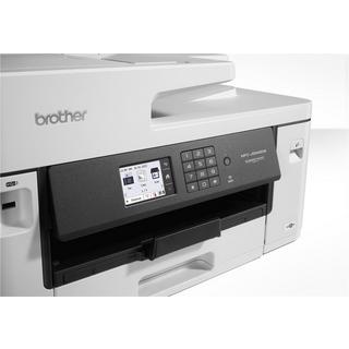 brother  MFC-J5340DW,A3, 4 in 1, USB / WLAN 1x Papierschacht 