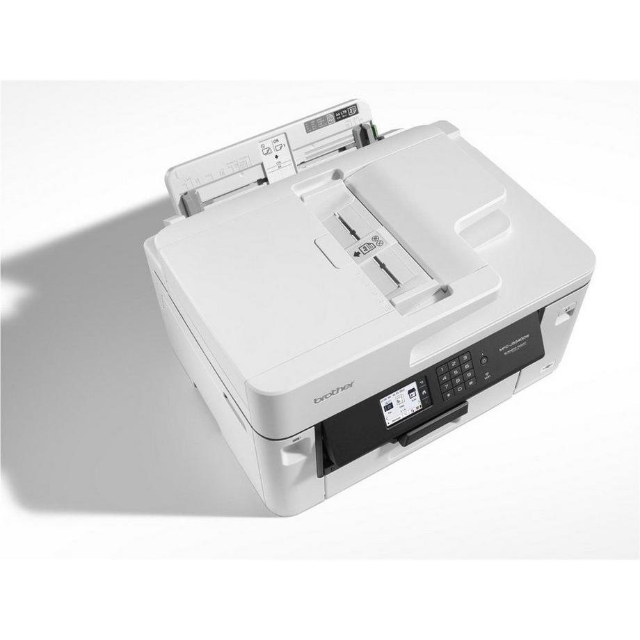 brother  Multifunktionsdrucker MFC-J5340DW 