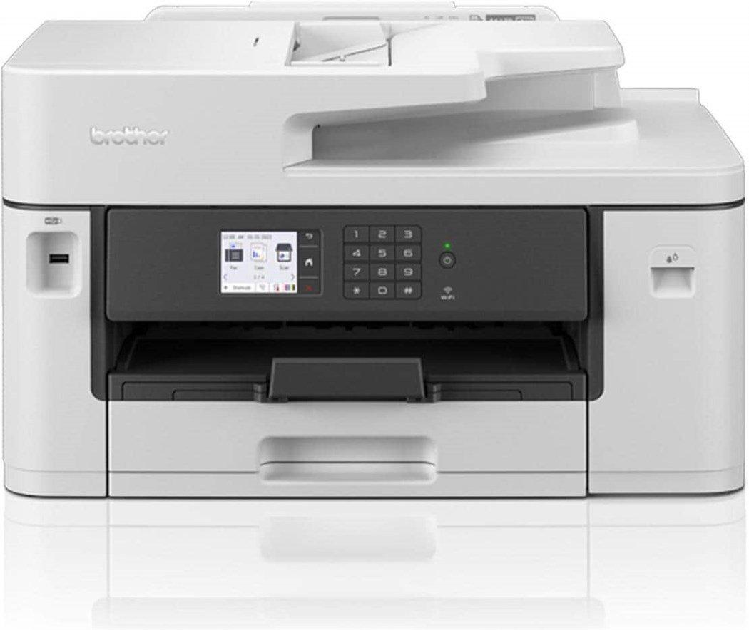 brother  Multifunktionsdrucker MFC-J5340DW 