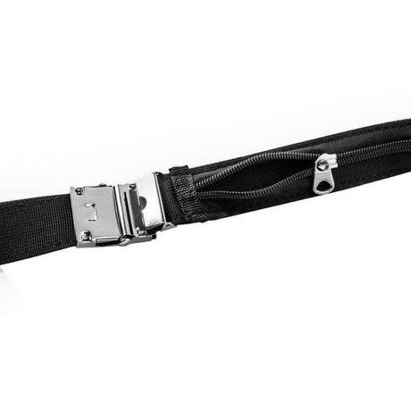 B2X  Ceinture antivol avec poche cachée 