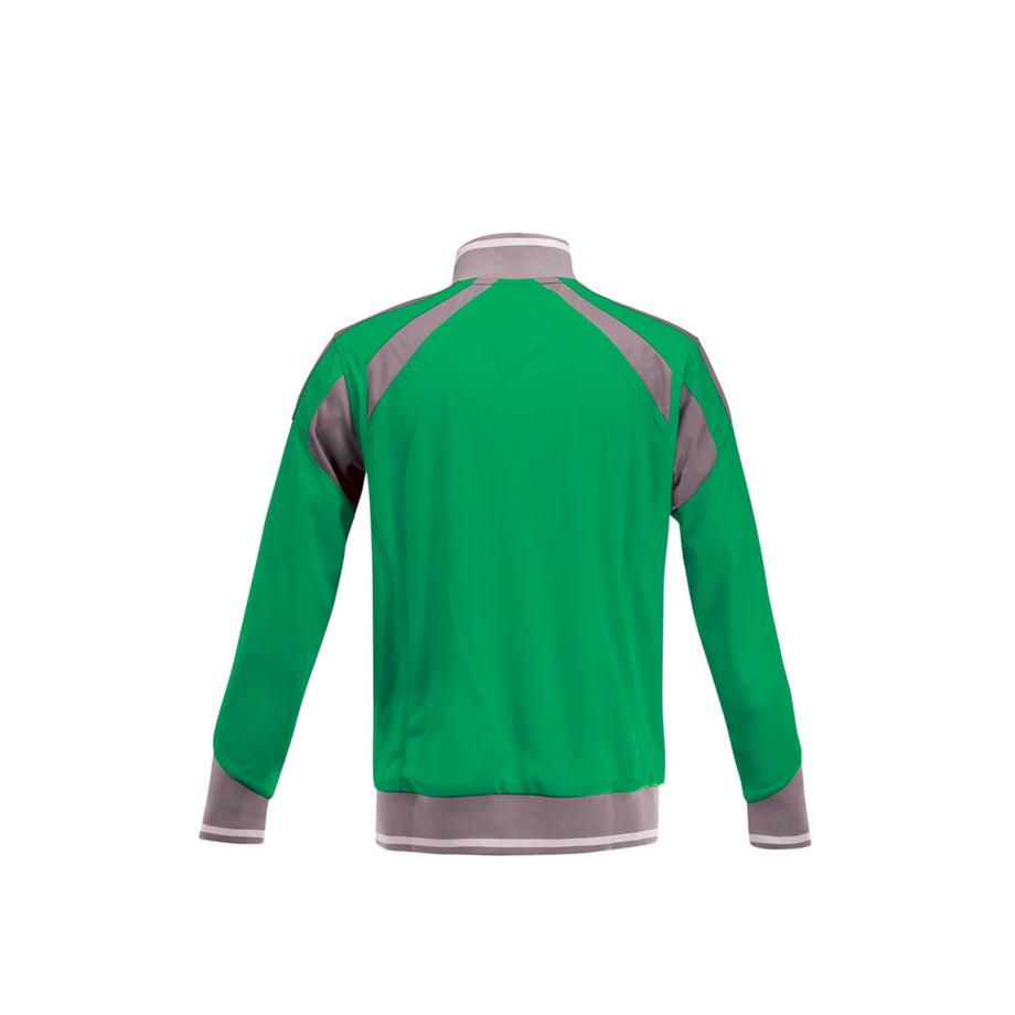 Acerbis England Giacca Full Zip  