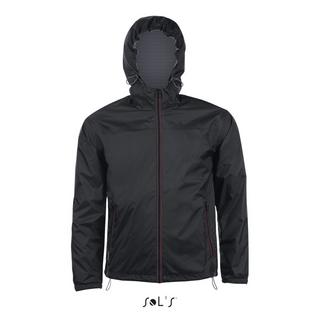 SOLS  windjacke ol' kate 