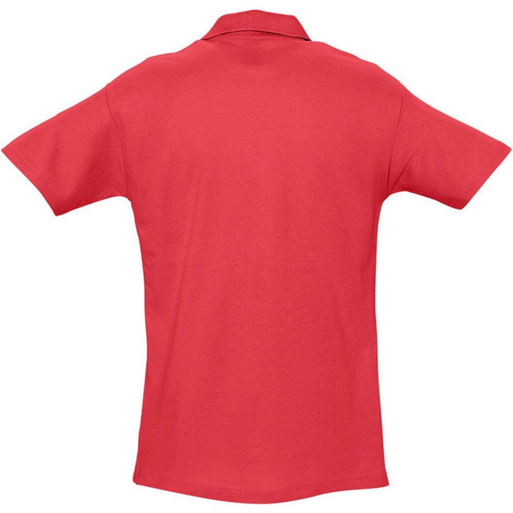 SOLS  Spring II PoloShirt, Kurzarm 