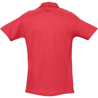 SOLS  Spring II PoloShirt, Kurzarm 