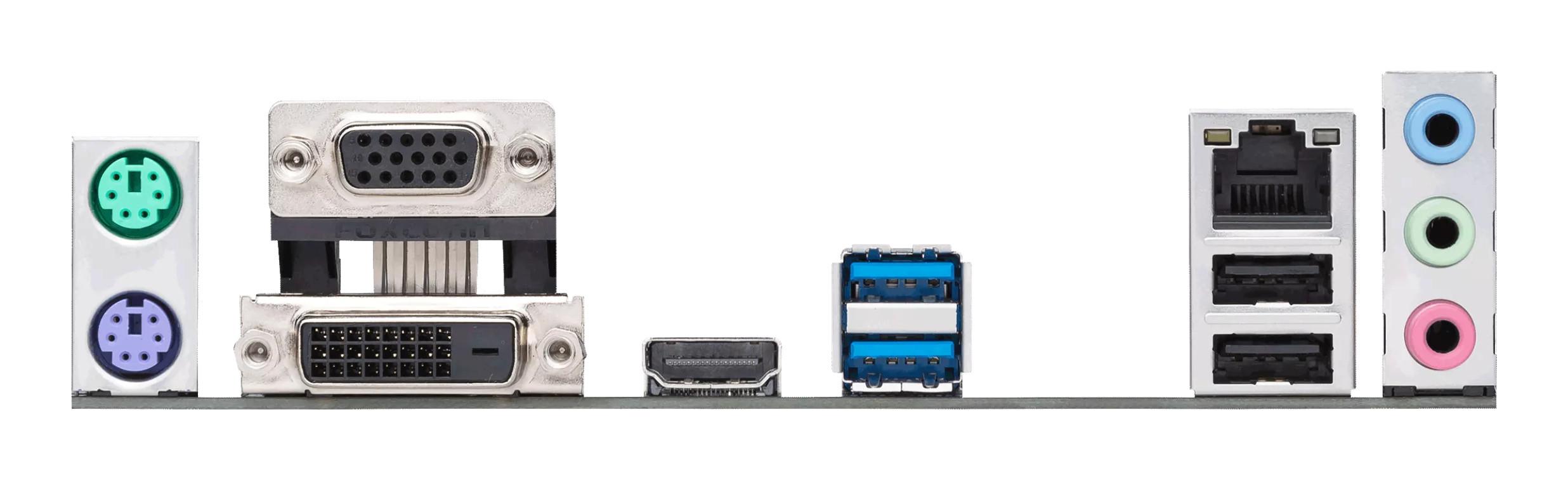 ASUS  PRIME H610M-R D4 Intel H610 LGA 1700 micro ATX 