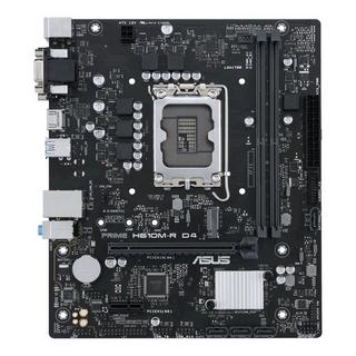 ASUS  PRIME H610M-R D4 Intel H610 LGA 1700 micro ATX 