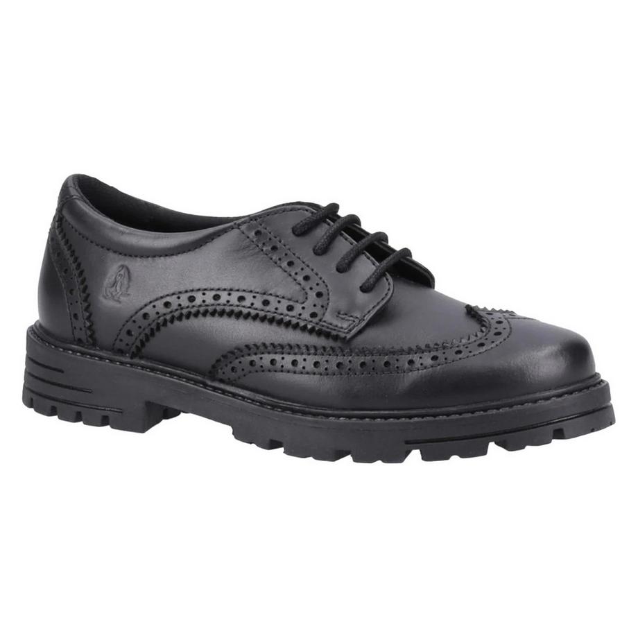 Maxine Scarpe Per Andare A Scuola Pelle Ragazze