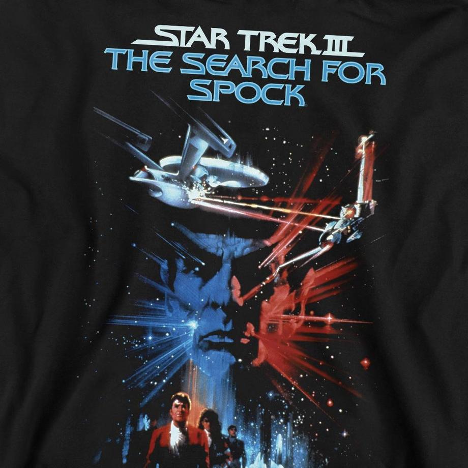 Star Trek Star Trek The Search for Spock Sweatshirt  