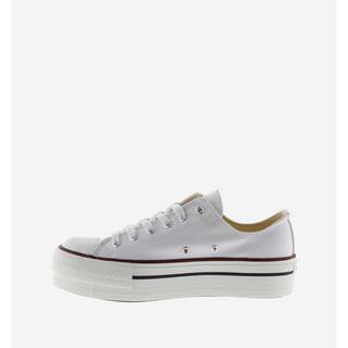 Victoria  sneaker tribu double toile 