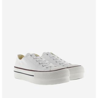 Victoria  sneaker tribu double toile 