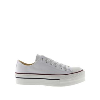 Victoria  sneaker tribu double toile 