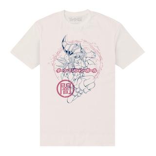 Yu-Gi-Oh!  TShirt 