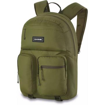 rucksack method dlx