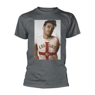 Morrissey  Glamorous Glue TShirt 