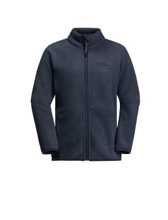 Jack Wolfskin  Kinder Fleecejacke Winterstein 