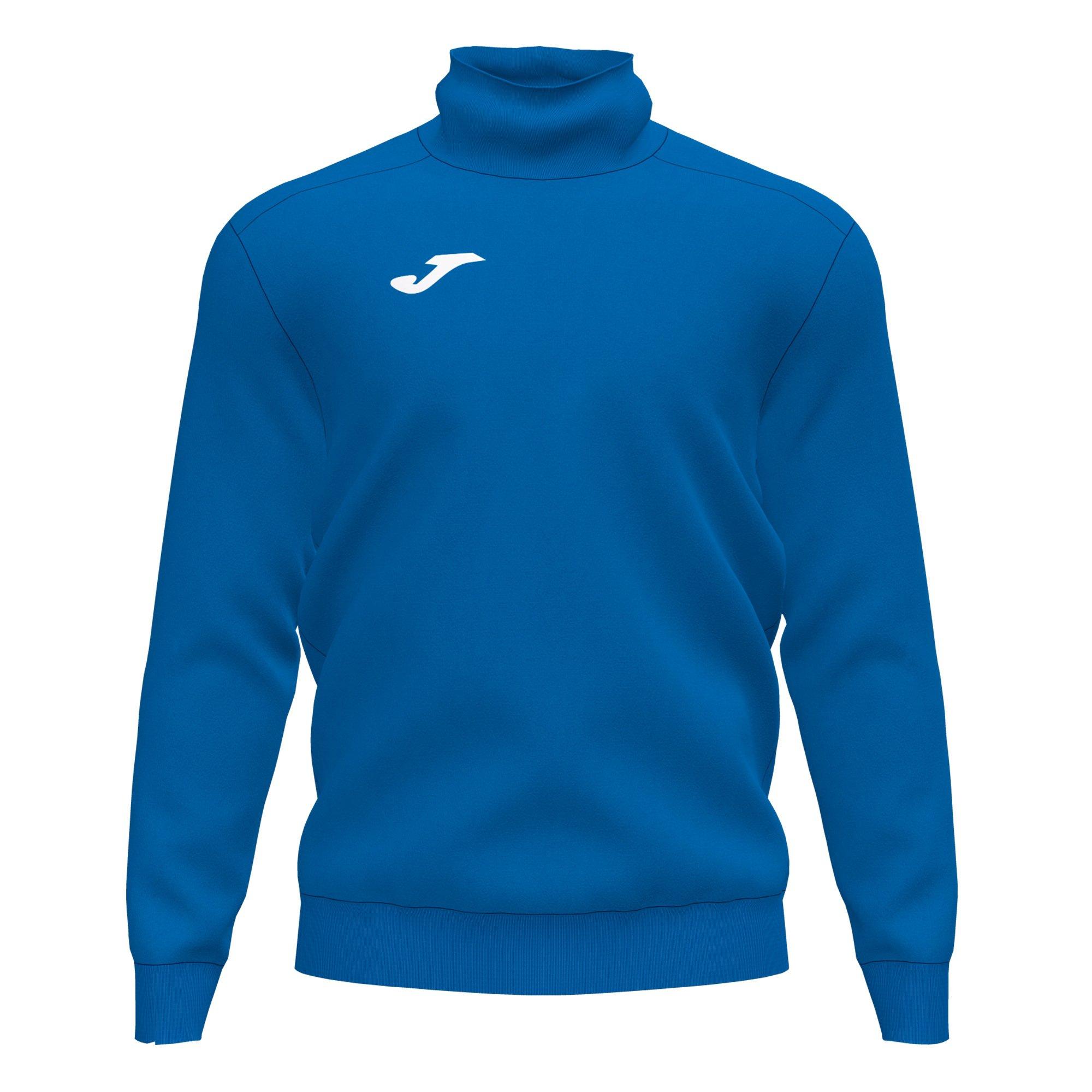 Joma Combi Rollkragen Sweatshirt  