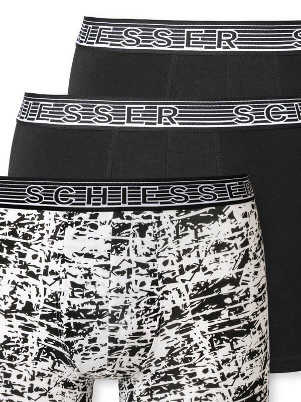 Schiesser  Short pour ados 