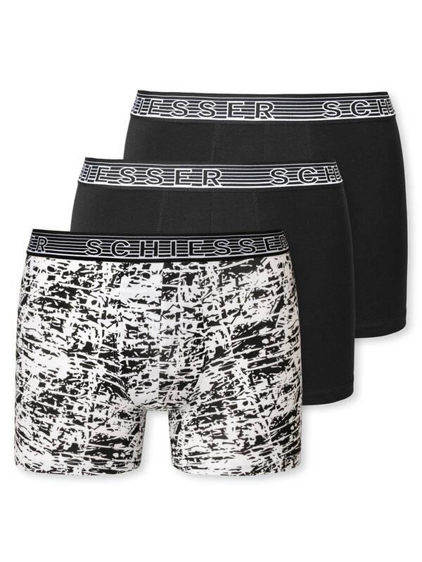 Schiesser  Short pour ados 