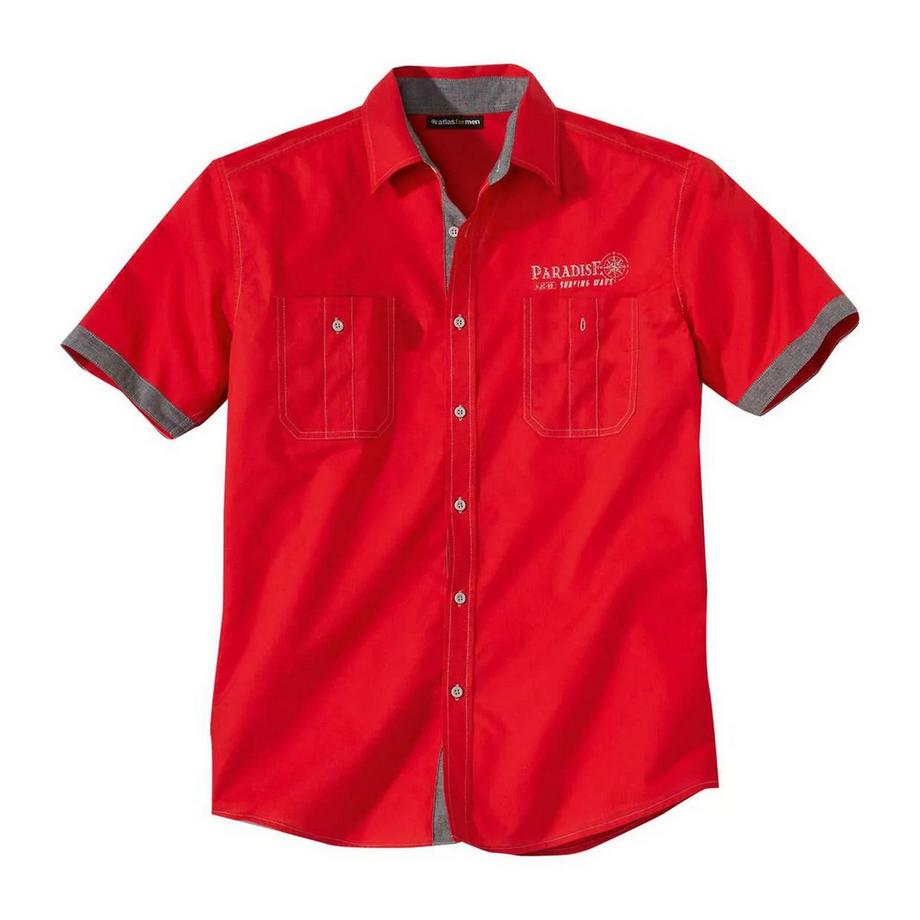 Stylish Camicia