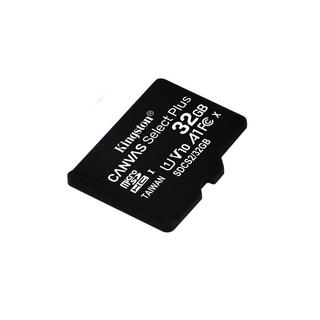 Kingston  Canvas Select Plus (microSDHC, 32GB, U1, UHS-I) 