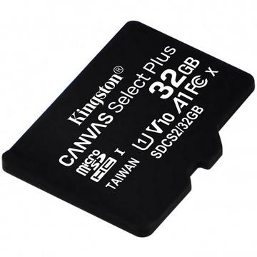 Canvas Select Plus (microSDHC, 32GB, U1, UHS-I)