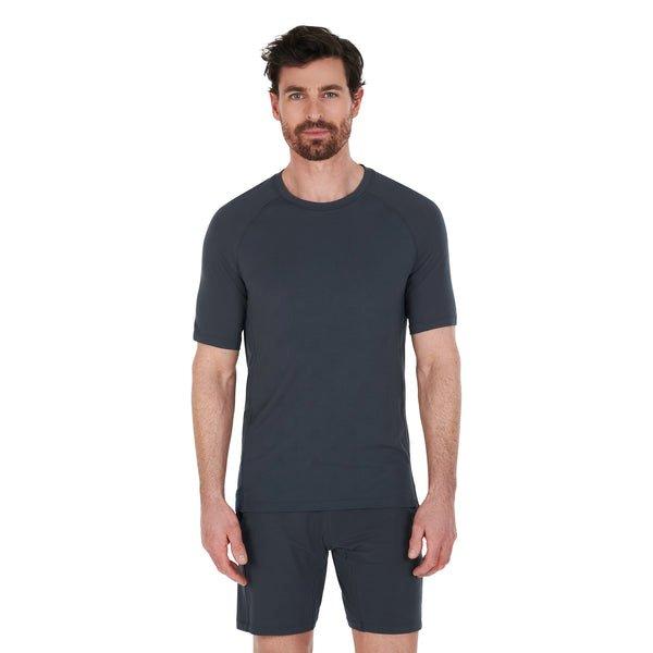 Dagsmejan  Balance t-shirt nattwell 