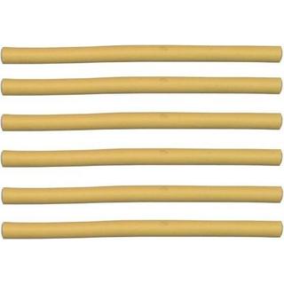 EFALOCK  Flex-Wickler Gelb 18 x 1 cm 6 Stk. 