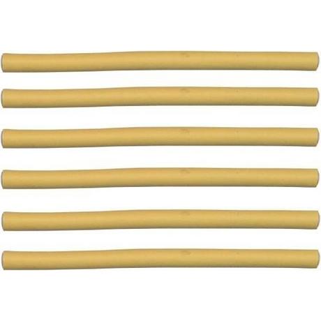 EFALOCK  Flex-Wickler Gelb 18 x 1 cm 6 Stk. 