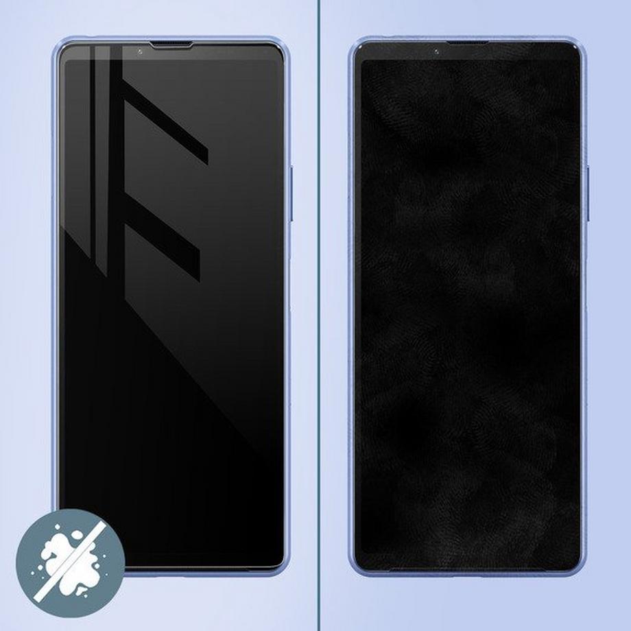 Avizar  Verre Xperia 10 III et 10 IV et 10 IV 
