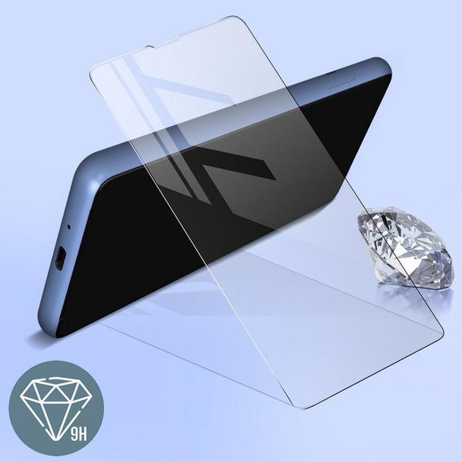 Avizar  Verre Xperia 10 III et 10 IV et 10 IV 