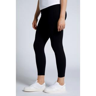 Studio Untold  Legging, coupe ajustée, taille haute, ceinture élastique, lot de 2 