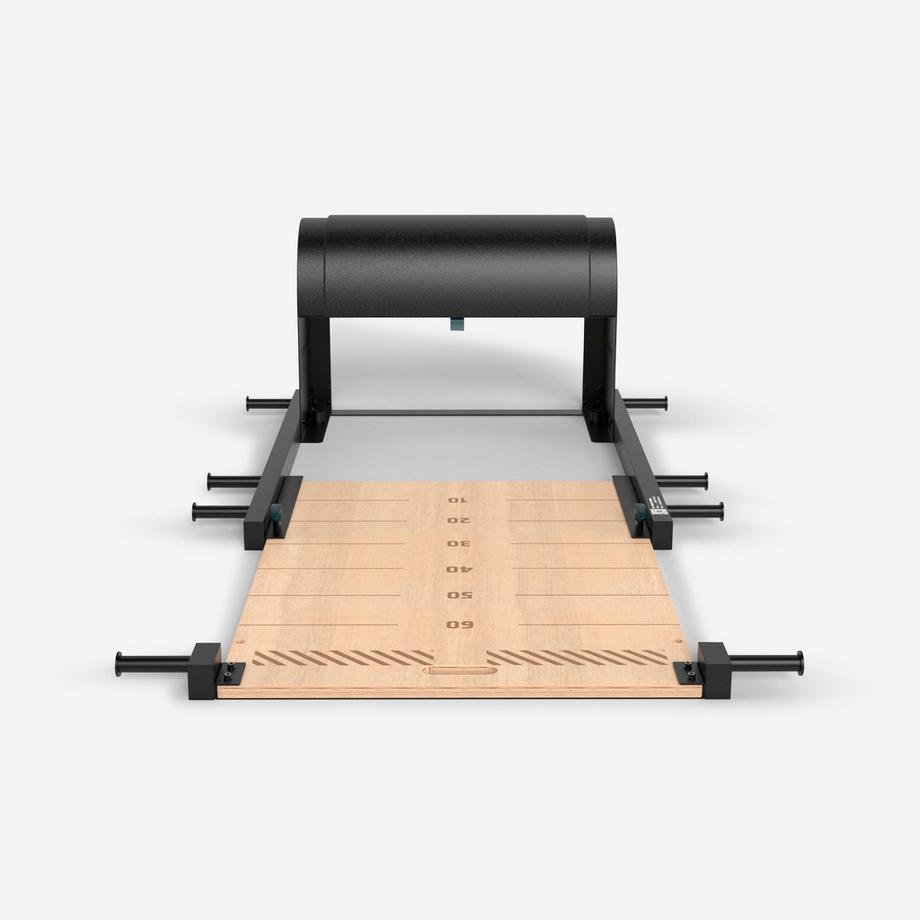 CORENGTH  Table à lombaires - HIP TRUST 