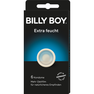 Billy Boy  Extra umido 