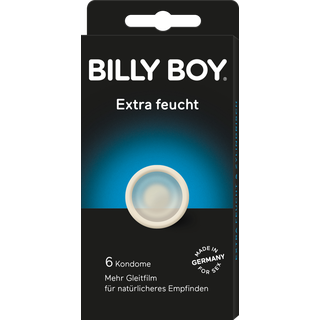 Billy Boy  Extra Feucht 