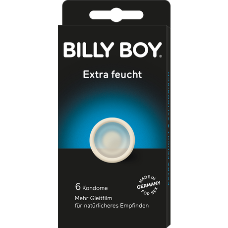 Billy Boy  Extra umido 