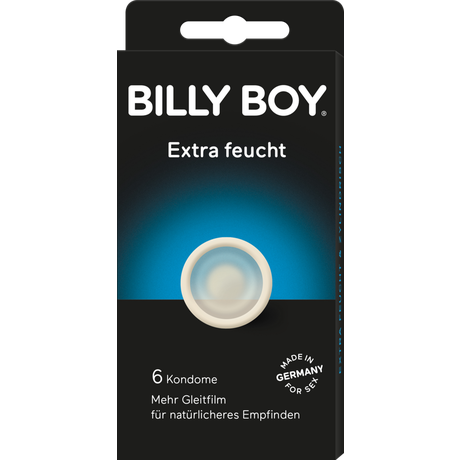 Billy Boy  Extra Feucht 