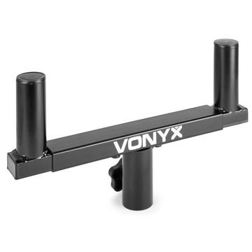 Vonyx WMS-03 Stange Metall Schwarz