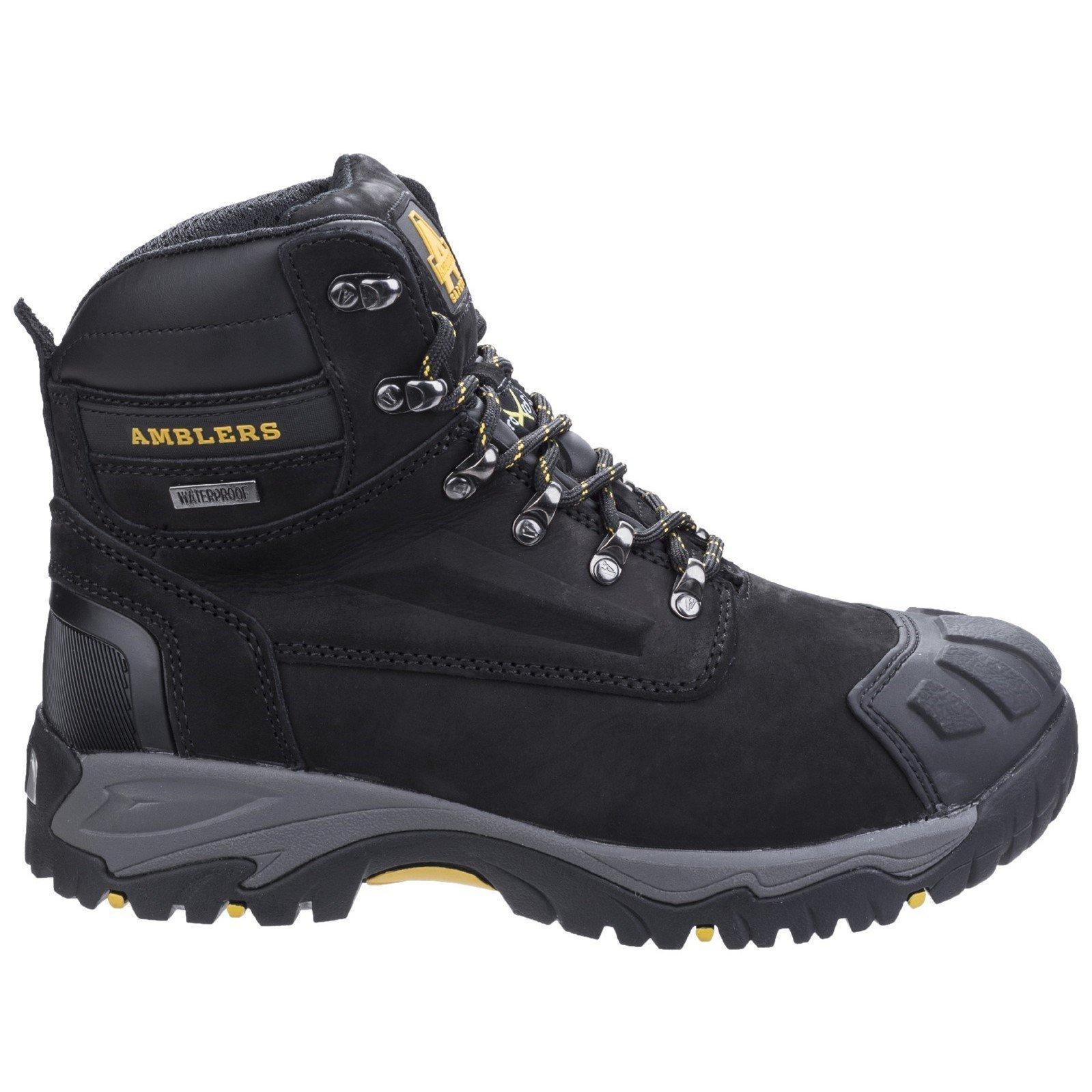 Amblers  Sicherheitsstiefel 