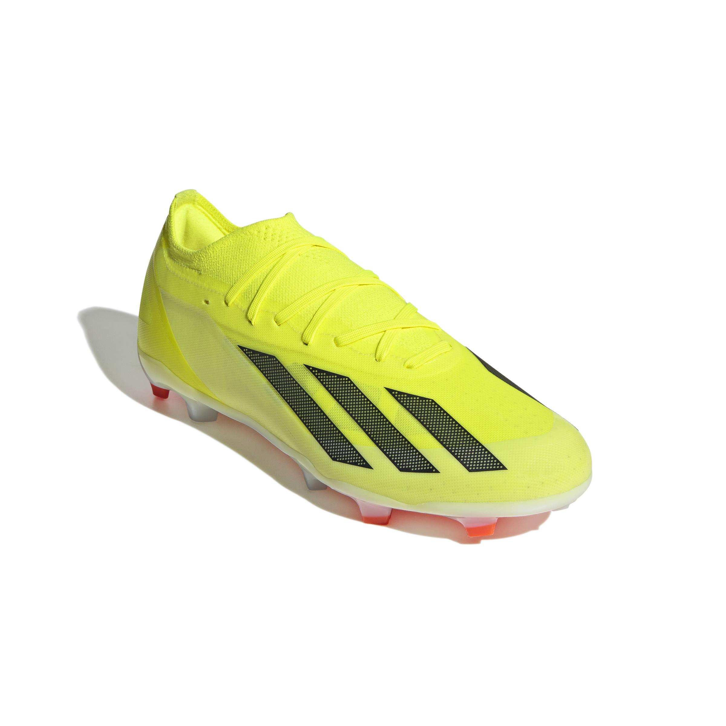 adidas  scarpe calcio x crazyfast pro fg 