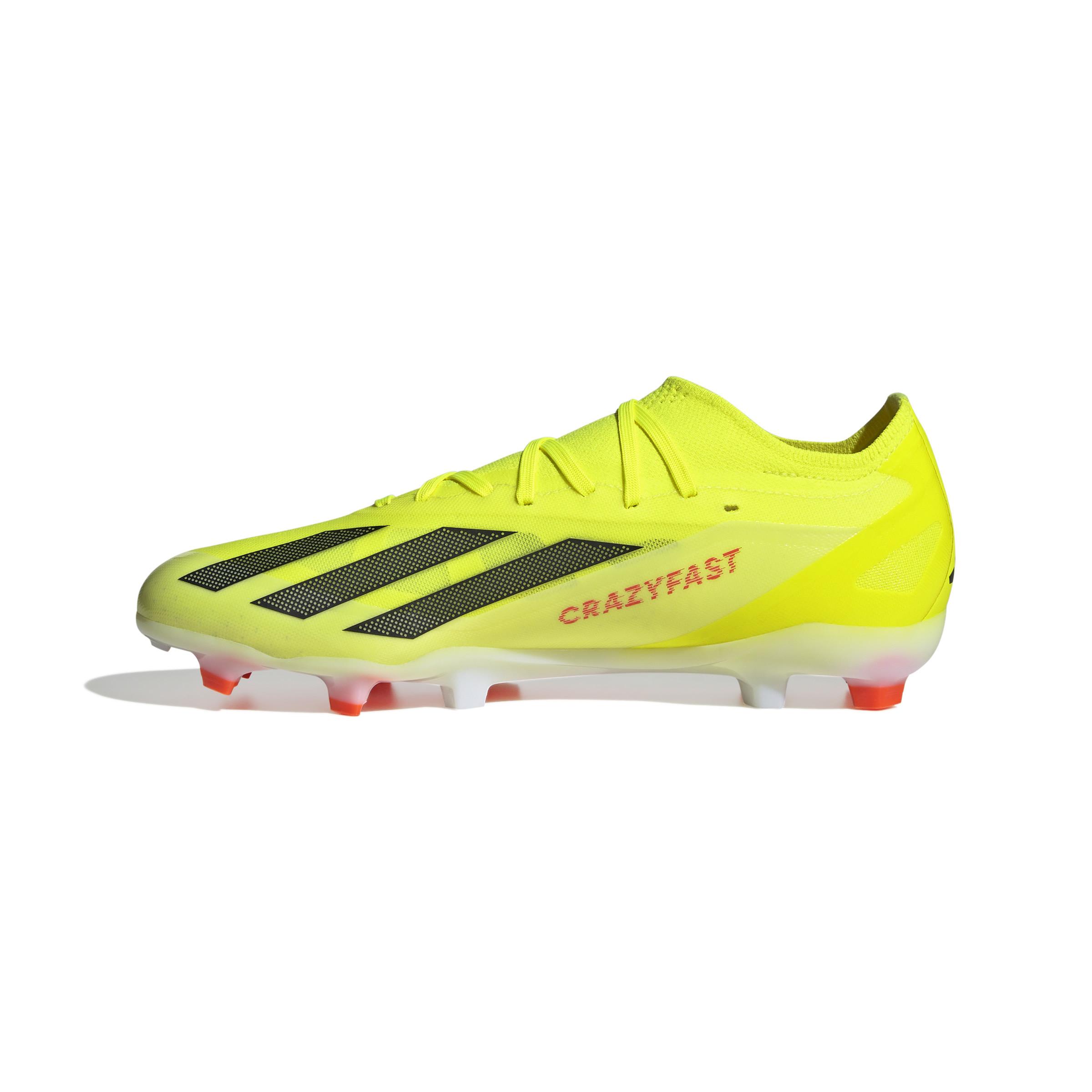 adidas  scarpe calcio x crazyfast pro fg 