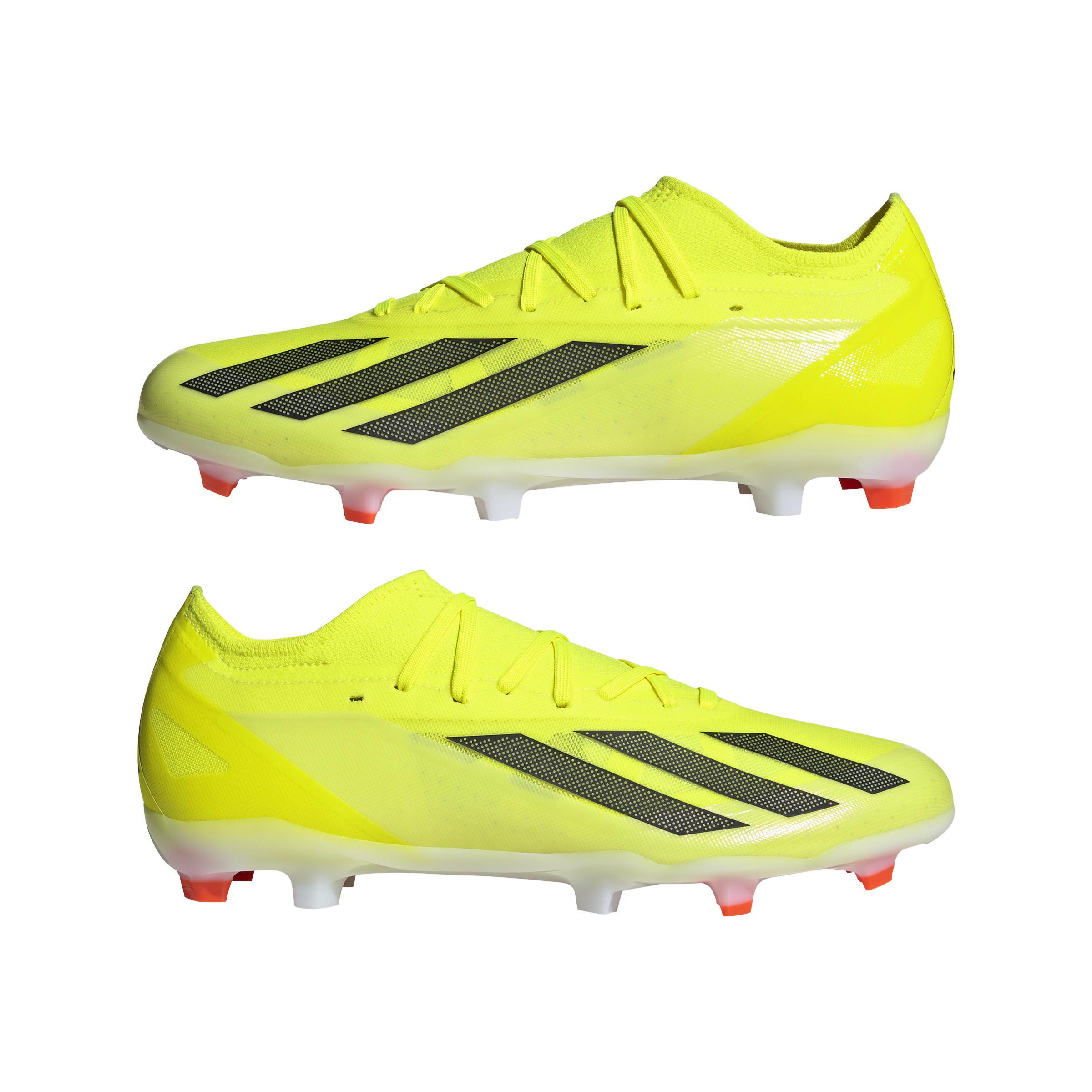 adidas  scarpe calcio x crazyfast pro fg 