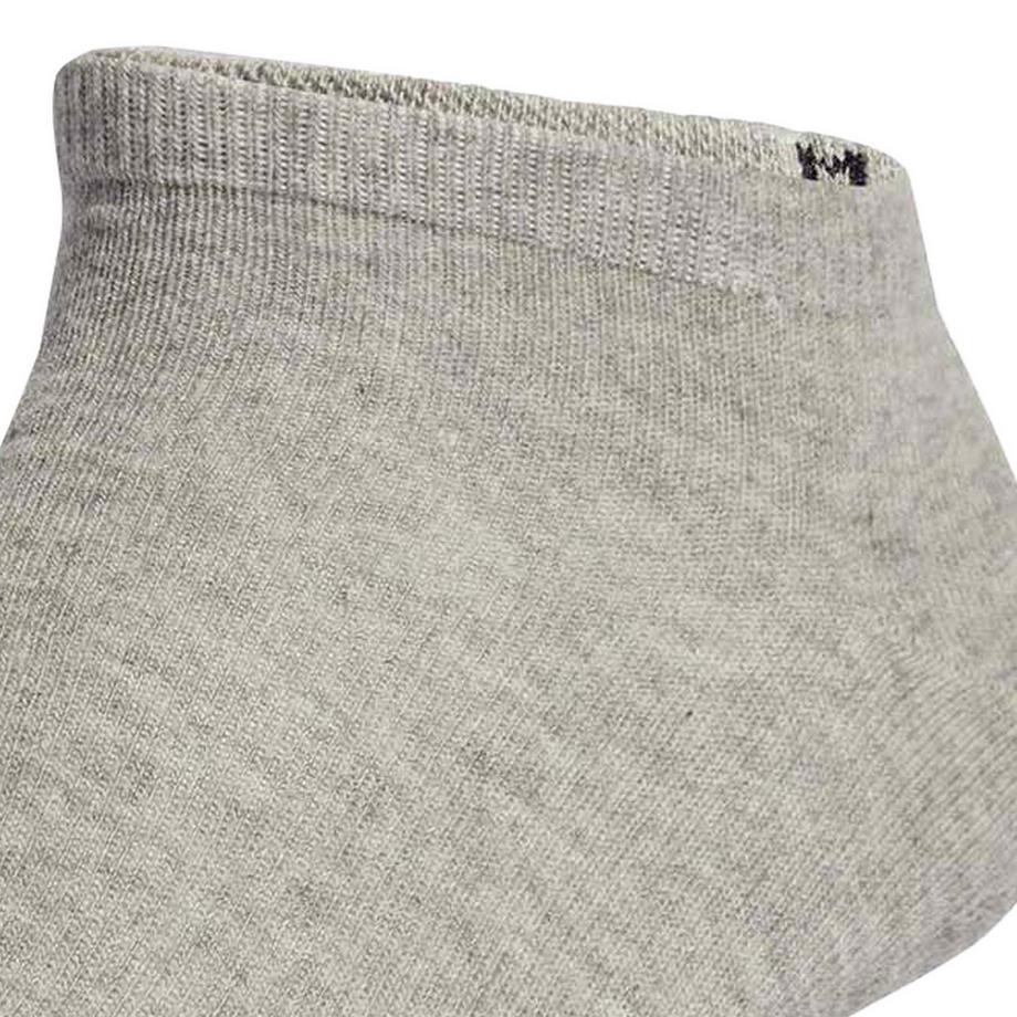 adidas Thin Linear Low-Cut Calzini Confezione da 12  